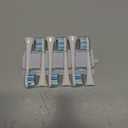 Electric Toothbrush Heads for Philips Sonicare Replacement Heads C1,C2,G2,4100,W,Replacement Brush Head Compatible with Phillips Sonicare Electric Toothbrushes C2,C1,G2,for Sonic Care Brush,6 Pcs