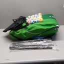 SJEhome Golf Chipping Game, 70"x70" Adults Indoor/Outdoor Family Yard Game