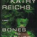 Bones to Ashes: A Novel