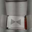 2025 Fastest WiFi Extender Signal Booster - Coverage Up to 9999 sq. ft, Easy Setup, Long Range WiFi Extender, Ethernet Port & Access Point, and Stable Internet Performance with 60+ Devices