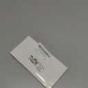 Mudder 120 Count Christmas Replacement Mini Light Bulbs with Green Base Christmas Tree Incandescent Wire String Lights Replacement Bulbs for Xmas Indoor Outdoor Decoration(Warm White,2.5v X 0.17a)