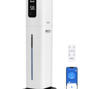 Levoit OasisMist 1000S (10L) Smart Humidifier for Home Large Room Bedroom