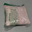 Stitch Gun for Clothes Handheld Stitch Gun Quick Clothing FixerSewing Kit Includes 1,000 Black Fasteners & 1,000 White Fasteners & 6 NeedlesTagging GunPink