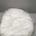 Baby Feeding Pillow Nursing Pillow for Breastfeeding Bottle Feeding with Soft Removable Cover for Newborns, Infants &Moms Washable (Light Grey, 76cm*60cm*18cm/29.92''*23.62''*7.09")