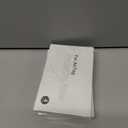 2 x 4 Pack Compatible with Apple Airtag Holder with Keychain,IPX8 Waterproof GPS Cover for Air-Tags Shockproof [Anti-Scratch] Item Finders Case for Pets,Kids,Luggage-Blue+Pink+Orange+Rosered