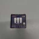 WiFi G9 Smart Bulb, LED Light Bulb, 3.5W=40W, Compatible with Alexa Google Home, Dimmable, RGBCW, Tunable White(2700k-6500k), 2.4GHZ WiFi Only, Smart LED Bulb Remote Control, No Flickering, 3P