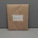 Bedsure Pillow Cases Standard Size, Cooling Pillow Cases, Rayon Derived from Bamboo Black Pillowcases Standard Set of 2, Breathable & Soft Bedding Pillow Covers with Envelope Closure, 20x26 Inches