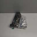 OYCBUZO Golden Black Led Marquee Letter - Industrial, Vintage Style Light Up Alphabet Letter Sign for Cafe Wedding Birthday Party Christmas Lamp Home Bar Initials Decor - A