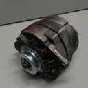 ACDelco Gold 334-2114 Alternator, Remanufactured 