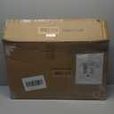 6 Feet Pre-Lit Nativity Scene Set with 240 Warm White LED Lights