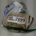 BARKLESS Dog Cone, Inflatable Dog Cone After Surgery for Large Breeds, Soft Surgery Collar with Enhanced Anti-Licking Guard Shield for Pets, Patented Protective Donut Collar (L (Neck: 14"-18"), Tan)