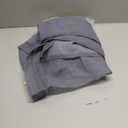 KOUFALL Yellow Sheer Curtains 84 Inches Long for Living Room,Summer Decor Window Grommet Ombre Printed Pattern Curtains for Bedroom Dining Room 84 Inch Length 2 Panels Set,Yellow and Grey