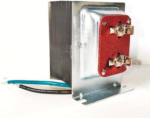 Ring Doorbell Transformer -16V - 30VA - Ring Video Door Bell Hardwired Transformer for Door Bell - 16 Volt Doorbell Transformer - for Ring Wired Doorbell