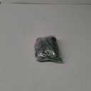 ZAFUL Women Plunging One Piece Swimsuit Backless Cross Tie High Cut Thong One-Piece Bathing Suit (Medium, 0-black Floral2)