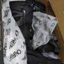 O'NEAL Element Dirt Bike Boots (11, Black)