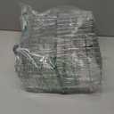 JUNCHU CHERRY Wire Hanging Storage Basket 2 Packs, Wall Mounted Kitchen Bathroom Storage Basket, Multi-Functional, No Punching, Strong Bearing, Chrome