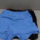 Fruit of the Loom Men's Tag Free Knit Boxer Shorts, Relaxed Fit, Moisture Wicking, Assorted Color Multipacks (Medium)