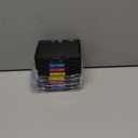 2026 3.09 Sublimation Ink Cartridge Compatible with Sawgrass SG500 SG1000 Printer All Versions | No Grid Lines Guaranteed | HighPerformance & HighViscosity Gel Ink | LongLasting(8 PK, B/C/M/Y)