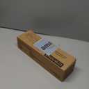 Crenova Laminator Machine with 10 Laminating Sheets, A4 Laminating Machine Hot & Cold with Fast Warm Technology, Thermal Laminator 9 Inch for Home Office School Business Black