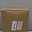 LARDUX Under The Sea Party Favors, 24PCS DIY Sea Ocean Animals Party Favors Wooden Arts & Crafts Painting Kit for Kids, Glow in The Dark Family Crafts Birthday Party Gifts Toys for Boys Girls