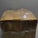 100 PCS Banquet Chair Covers for Wedding Universal Polyester Spandex Chair Cover Stretch Slipcovers for Party Dining Flat-Front Chair (White)