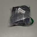 DcOaGt Dog Shoes for Large Dogs XXL, Waterproof Dog Boots with Anti-Slip Sole Breathable Reflective Paw Protectors Booties for Hot Pavement Summer Winter Snow Hiking Walking 4PCS(Size 9)