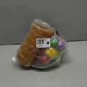 Learning Resources Farmer's Market Color Sorting Set - Play Food for Kids, Toddler Stacking Toys, Grocery and Kitchen Play Toys , Montessori, Fine Motor Skills , Gifts for Boys And Girls