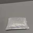 20PCS Upgraded Cabinet Hinge Repair Plate Kit: FOGZUVR Durable Door Hinge Mounting Plate Stainless Steel, Large Cabinet Fix Board with Screws for Kitchen Cabinet, Cupboard Doors and Furniture