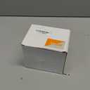 TUCAREST AW4126 Water Pump Kit w/Gasket (For 2.0L/2.3L/2.5L L4) Fit For Fo-rd Escape Explorer Focus Taurus Ranger, Li-ncoln MKT MKZ, Ma-zda 3 5 6 B2300 CX-7 MX-5 Miata Tribute, Me-rcury Mariner Milan