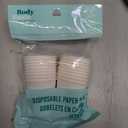 Body Basic Essentials Disposable Paper Cups, 10Pcs