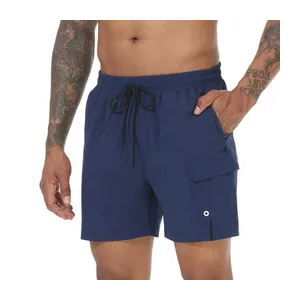 USA 34 Shelled Swimming spandex Shorts USA 34 Shelled Swimming spandex Shorts