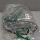 Supet Dog Cone Collar Adjustable After Surgery, Comfortable Pet Recovery Collar & Cone for Large Medium Small Dogs, Elizabethan Dog Neck Collar Plastic Practical L (L(Neck: 14.0~17.5"), White)