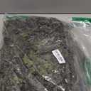 Real Touch Cedar Garland - Artificial Christmas Garlands Faux Green Cedar Fake Pine Needles Garland for Fireplace,Table, Stairs, Mantle, Window,Indoor Outdoor,Home,Holiday Decor(1 PCS,9 FT)