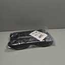 K Cup Holder, Coffee Pod Storage Carousel Holder Organizer Compatible with 40 Keurig K-Cup Pods, Home or Office Kitchen Counter OrganizerBlack