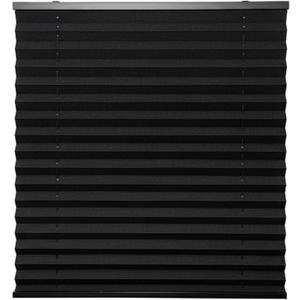 RV Blackout Shades, Cordless RV Blinds for Camper Windows, Black Camper Window Shades, RV Window Shade for Trailers, Camper Blinds, Pull Down Shades for Motorhome, RV Curtains, 26" W x 24" H