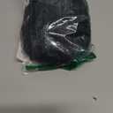 Kids Bonnets for Girls Boys Adjustable Double-Layer Sleep Cap Slouchy Beanie Hat for Curly Hair (Color 01)