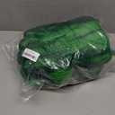 NuGeriAZ Superhero Hands for Kids Smash Punches Gloves Toy Children's Plush Boxing Glove Set Kids Cosplay Costumes for Boy Christmas Birthday Gift(Green A)