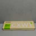 Wireless Keyboard and Mouse Combo - seenda Full Size 2.4G USB Wireless Keyboard Mouse Set, Quiet Cordless Computer Keyboard Mouse for Windows, Laptop, PC - Pink