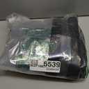 Magnetic Thermal Insulated Door Curtain for 36"x 80" Doors, Insulated Door Cover with Clear Window, Hands-Free Self-Closing for Pets, Block Draft in Winter & Keep Cool in Summer