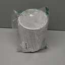 Umbra Corsa Toilet Brush,White