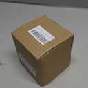 Brush Refills for OXO Dish Brush - 4 Pack Dish Brush Cleaning Soap Dispensing Head Replacement for Scrubber (White)