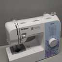Brother Sewing Machine, XM2701, Lightweight Machine with 27 Stitches, 6 Included Sewing Feet