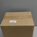 ColleRain WPW10347093 Removable Ice Bin Compatible with Whirlpool Ice Replacement, W10347093 Ice Maker Assembly for Whirlpool Refrigerator Ice Bin