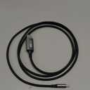 Septpenta USB C to Displayport Adapter, 4K 60HZ 10Gbps Mirroring and Extended Dual Mode, Type C to DP Adapter with 24K Gold Platedconnectiors, Plug and Play for Office Home 5.9Ft