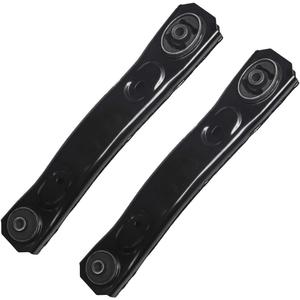 TUCAREST 2Pcs K640773 (Pair) Left Right Front Lower Control Arm Assembly Compatible With 1999 2000 2001 2002 2003 2004 Je-ep Grand Cherokee Driver Passenger Side Suspension