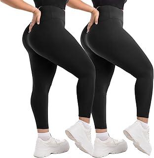 Leggings 2 Pack 3XL