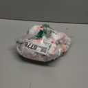 Yoofoss Baby Sleep Sack 12-18 Months, TOG 2.5 Baby Wearable Blanket with 2-Way Zipper, 100% Organic Cotton Fabric Winter Newborn Sleeping sack, Warm Soft Comfy(Large)