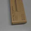 Slopehill 2-in-1 Hair Straightener and Blow Dryer, Professional Hair Styling Tool, Pink