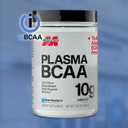 Muscle Tech Plasma BCAA, 283g, EXP 09/02/2028