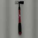 Garden Hoe/Cultivator, Steel Handle | CORONA